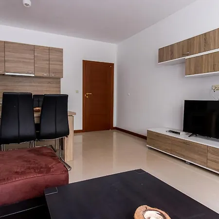 Apartment Апартамент Лукс Св.Влас На Първа Линия В Комплекс Casa Real *