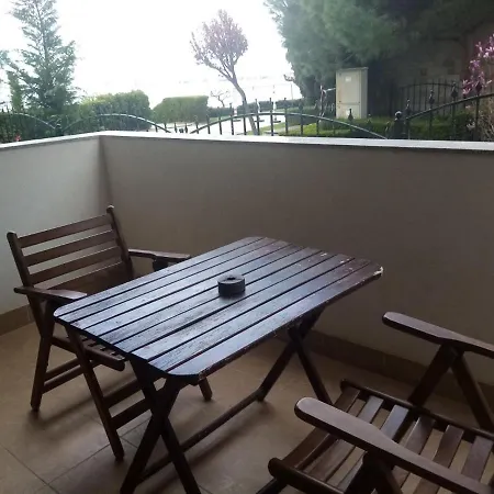 Apartment Апартамент Лукс Св.Влас На Първа Линия В Комплекс Casa Real